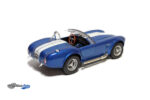 Shelby Cobra 427 SC Roadster - 1965 - Blue - Image 11