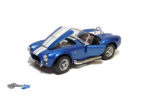 Shelby Cobra 427 SC Roadster - 1965 - Blue - Image 2