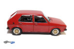 Volkswagen Golf I - 1983 - Red - Image 9