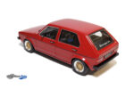 Volkswagen Golf I - 1983 - Red - Image 7
