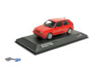 Volkswagen Golf II Rally - 1990 - Red