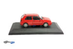 Volkswagen Golf II Rally - 1990 - Red - Image 3