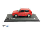 Volkswagen Golf II Rally - 1990 - Red - Image 2
