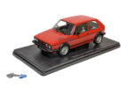 Volkswagen Golf Mki GTI - 1976 - Red