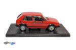Volkswagen Golf Mki GTI - 1976 - Red - Image 3