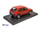 Volkswagen Golf Mki GTI - 1976 - Red - Image 4