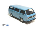 Volkswagen VW T3 (Type 2) - Blue - 1987 - Image 5