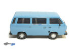 Volkswagen VW T3 (Type 2) - Blue - 1987 - Image 3