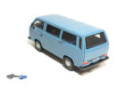 Volkswagen VW T3 (Type 2) - Blue - 1987 - Image 6