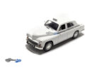 Warszawa 203 Taxi - 1962 - White