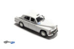 Warszawa 203 Taxi - 1962 - White - Image 5