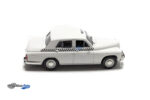 Warszawa 203 Taxi - 1962 - White - Image 3