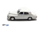 Warszawa 203 Taxi - 1962 - White - Image 2