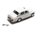 Warszawa 203 Taxi - 1962 - White - Image 7