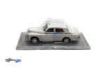 Warszawa 203 Taxi - 1962 - White - Image 8