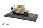 AM General M1115 Humvee Military Police – 1983 - Desert Camo - Image 5