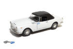 Alfa Romeo Spider 2600 - 1960 -  White