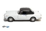 Alfa Romeo Spider 2600 - 1960 -  White - Image 9