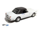 Alfa Romeo Spider 2600 - 1960 -  White - Image 11