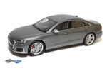 Audi S8 - 2020 - Grey