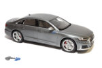 Audi S8 - 2020 - Grey - Image 5