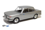 BMW 2000 (Type 121) - 1966 - Silver