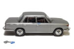 BMW 2000 (Type 121) - 1966 - Silver - Image 3