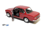 BMW 2002ti - 1973 - Dark Red - Image 4