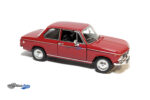 BMW 2002ti - 1973 - Dark Red - Image 7