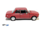 BMW 2002ti - 1973 - Dark Red - Image 11