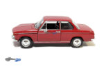 BMW 2002ti - 1973 - Dark Red - Image 10