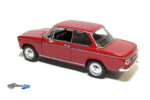 BMW 2002ti - 1973 - Dark Red - Image 9