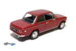 BMW 2002ti - 1973 - Dark Red - Image 8