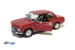 BMW 2002ti - 1973 - Dark Red - Image 2