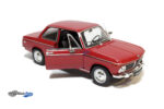 BMW 2002ti - 1973 - Dark Red - Image 3