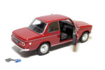 BMW 2002ti - 1973 - Dark Red - Image 5