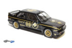 BMW 3-series M3 (E30) Coupe Solido 90th Anniversary Edition - 1988 - Black - Image 7