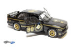 BMW 3-series M3 (E30) Coupe Solido 90th Anniversary Edition - 1988 - Black - Image 3