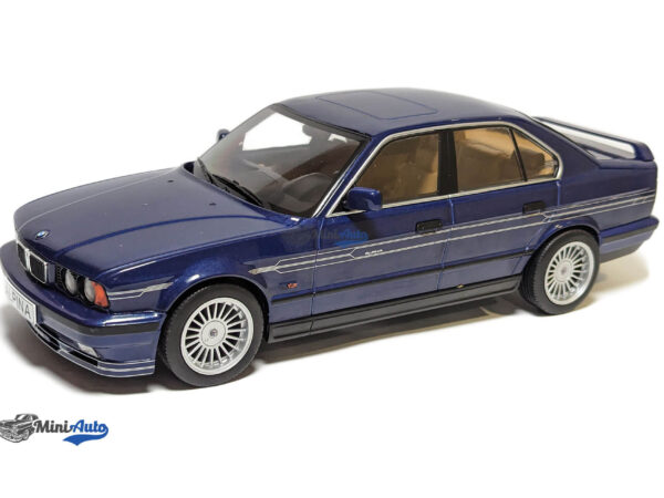 BMW Alpina B10 4,6 - 1994 - Blue