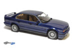 BMW Alpina B10 4,6 - 1994 - Blue - Image 5