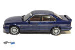 BMW Alpina B10 4,6 - 1994 - Blue - Image 2