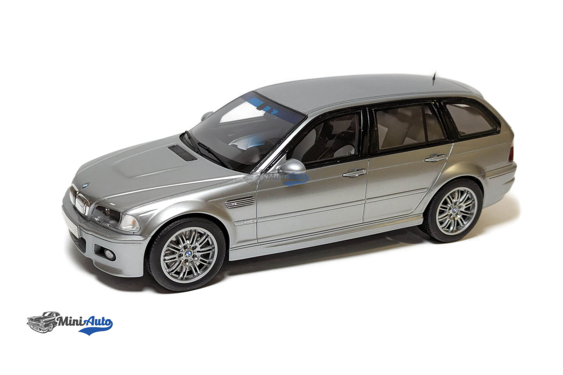 BMW-E46-Touring-M3-Concept---2000---Silver_1 BMW E46 Touring M3 Concept - 2000 - Silver - Image 1