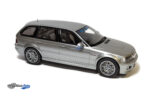BMW E46 Touring M3 Concept - 2000 - Silver - Image 5