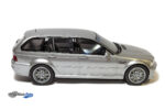 BMW E46 Touring M3 Concept - 2000 - Silver - Image 3