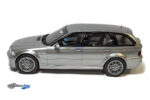 BMW E46 Touring M3 Concept - 2000 - Silver - Image 2
