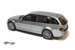 BMW E46 Touring M3 Concept - 2000 - Silver - Image 6