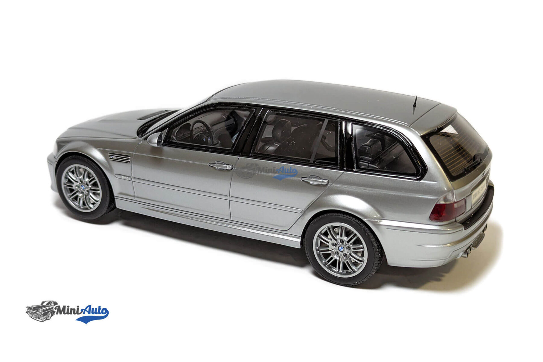 BMW-E46-Touring-M3-Concept---2000---Silver_5 BMW E46 Touring M3 Concept - 2000 - Silver - Image 6