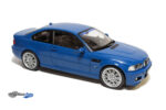 BMW M3 CSL E46 - 2000 - Blue - Image 7
