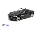 BMW Z8 (E52) - 2000 - Black