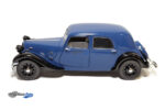 Citroen Traction 11CV - 1937 - Blue - Image 10